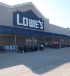 Lowes pineville la - Ruston Lowe's. 809 Morrison Drive. Ruston, LA 71270. Set as My Store. Store #2418 Weekly Ad. Closed 6 am - 10 pm. Friday 6 am - 10 pm. Saturday 6 am - 10 pm. Sunday 8 am - 8 pm.